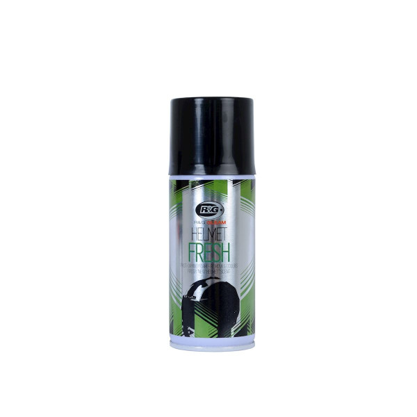 R&G R&G Gleam Helmet Fresh 220ml